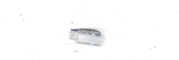 Audi A3 S3 8P Other interior light 8E0947415