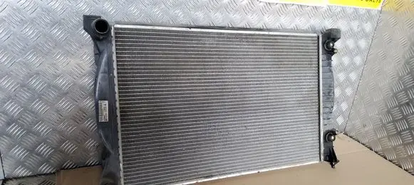 Audi A4 S4 B6 8E 8H Coolant radiator 8E0121251