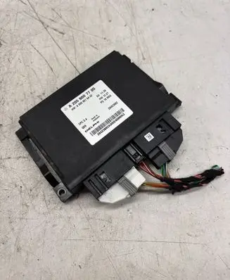Mercedes-Benz GLC X253 C253 Gearbox control unit/module A2059007705 A0009016402