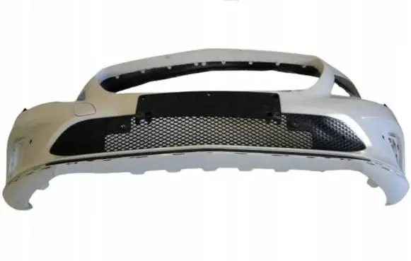 Mercedes-Benz CLA C117 X117 W117 Front bumper A1178801200 A1178801500