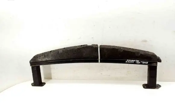 Opel Mokka Front bumper cross member