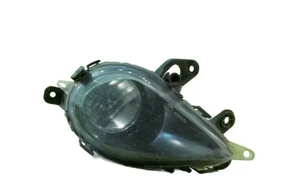 Opel Zafira C Front fog light 662588537 PRAWY