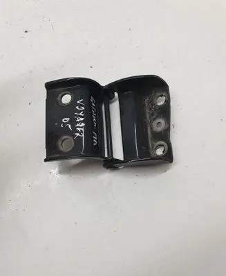 Chrysler Voyager Loading door lower hinge 11755