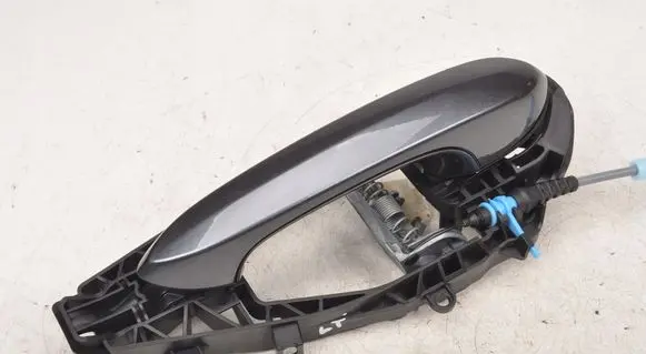 BMW 2 F44 Front door exterior handle LEWY TYŁ