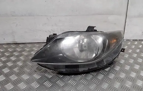 Seat Ibiza IV (6J,6P) Headlight/headlamp 6J1941021C