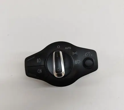 Audi A5 Light switch 8K0941531AS