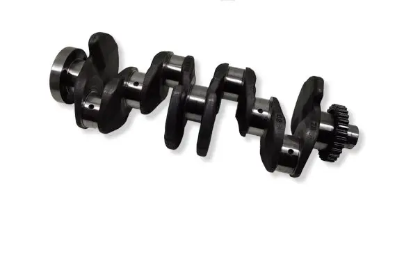 Volkswagen Transporter - Caravelle T6 Crankshaft 04L105101A