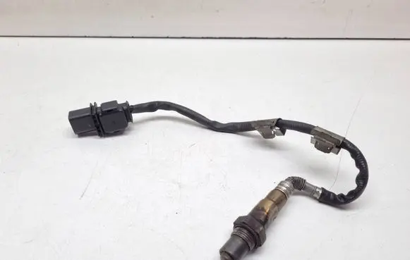 BMW 5 F10 F11 Lambda probe sensor 7791592