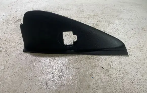 KIA Sportage Dashboard side end trim 84765F1100 K4X9E5525