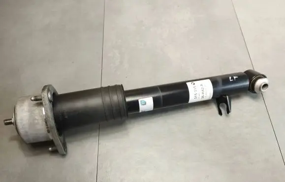 BMW X6 E71 Rear shock absorber/damper 814903011598 315315 35H42A