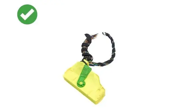 Mercedes-Benz CLS C219 Other wiring loom 513554731 1355473