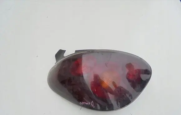 Fiat Bravo Rear/tail lights