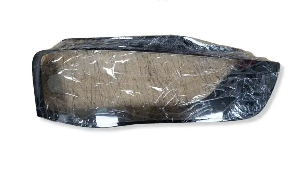 Audi A4 S4 B8 8K Headlight lense 