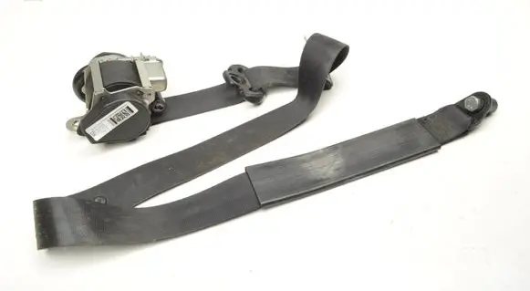 Opel Combo D Front seatbelt 735556802