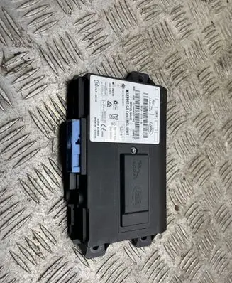 Land Rover Range Rover Evoque L538 HiFi Audio sound control unit AD140016202 22166563721793 DPLA70718NU