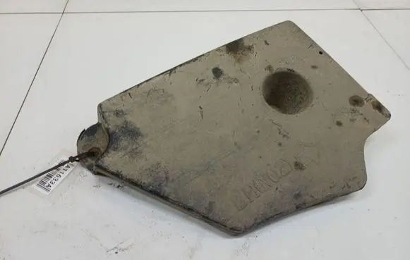 Lexus IS 220D-250-350 Engine splash shield/under tray 5238430010