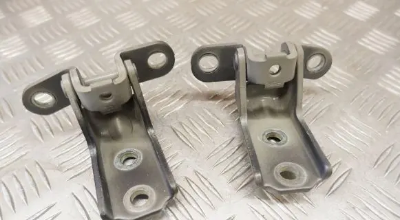 Hyundai Ioniq 5 Front door hinge set 