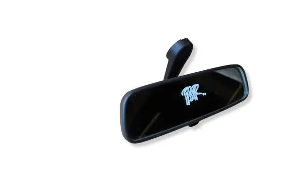 Subaru Outback Rear view mirror (interior) E13020836 E13010836
