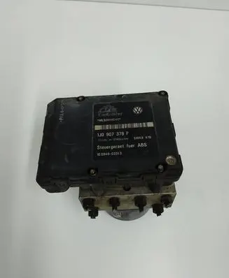 Ford Galaxy ABS Pump 1J0907379P 10094903313 5WK8476