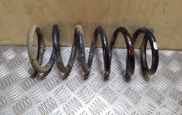 Opel Antara Rear coil spring