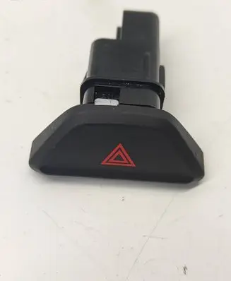 Hazard light switch