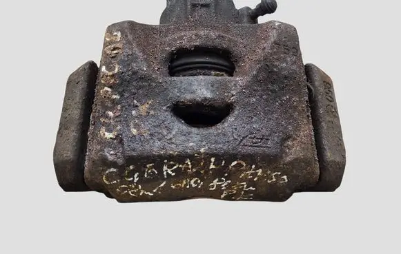 Citroen C4 Grand Picasso Front brake caliper