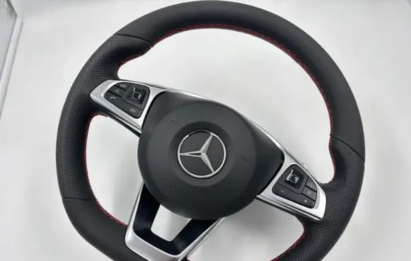 Mercedes-Benz E W213 Steering wheel