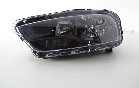 Citroen C4 Cactus Headlight/headlamp 9821349780