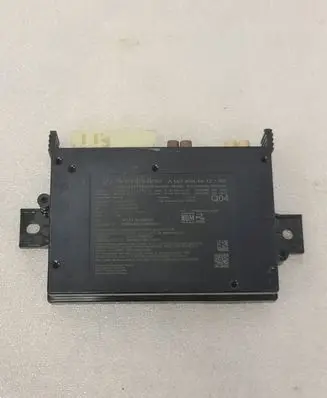 Mercedes-Benz CLA C118 X118 Other control units/modules A1679004912