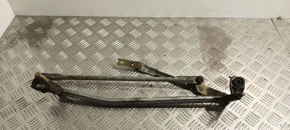 Volkswagen PASSAT B6 Front wiper linkage 3C1955023B