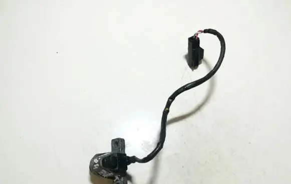 Crankshaft position sensor