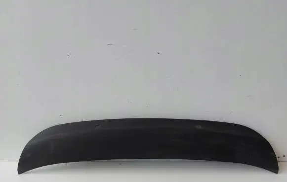 Ford B-MAX Rear bumper lower part trim AV1117D781AB