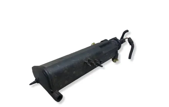Peugeot 307 CC Active carbon filter fuel vapour canister 4170AK95KASACJ