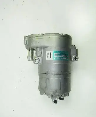 Chevrolet Meriva Air conditioning (A/C) compressor (pump) 3150N