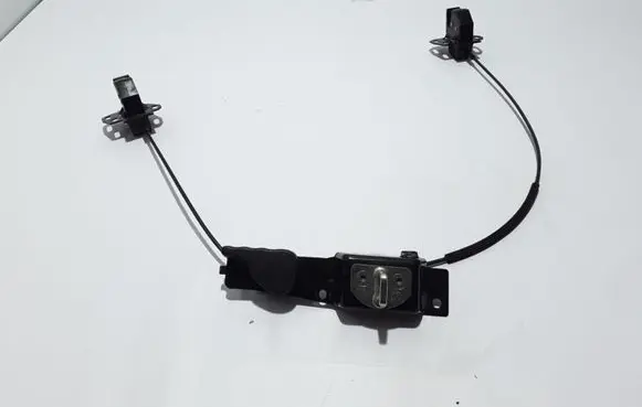 Mercedes-Benz Citan W415 Tailgate/trunk/boot lock/catch/latch 8200497811
