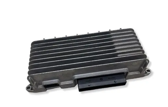 Audi A6 S6 C6 4F Sound amplifier 4F0910223M