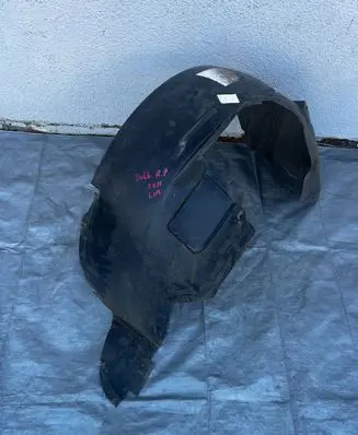 Fiat Doblo Front wheel arch liner splash guards