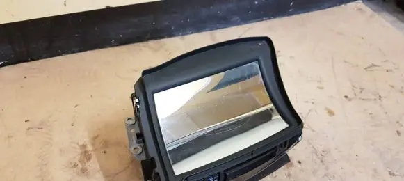 Audi A6 C7 Head up display screen 4G0919604M