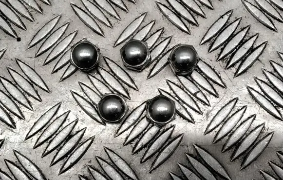 Subaru Forester SH Nuts/bolts 