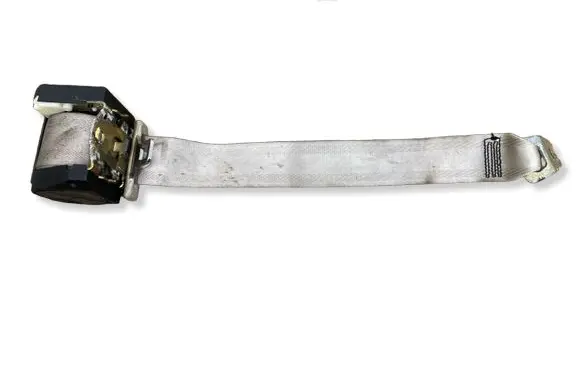 Jaguar XK8 - XKR Rear seatbelt HJA7060BB