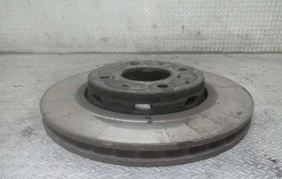 Volvo S40, V40 Front brake disc