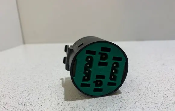 BMW 5 E39 Parking PDC sensor speaker 65818360995 8360995