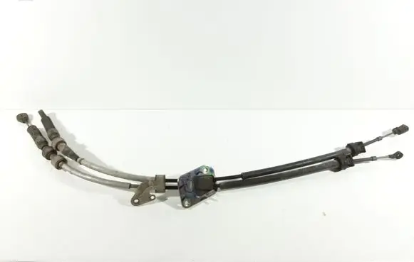 Toyota Avensis T250 Gear shift cable linkage 