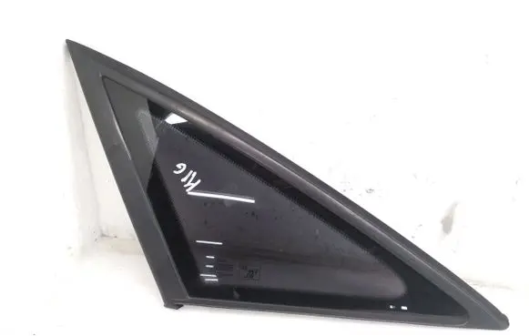 Audi A6 S6 C7 4G Rear side window