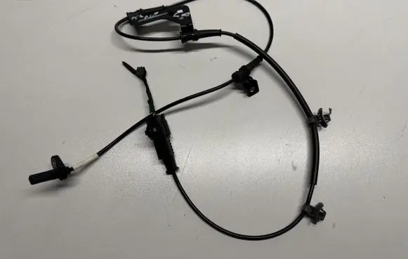 Hyundai Kona I ABS brake wheel speed sensor 58930J9000