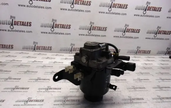 Honda CR-V Fuel filter 1863005960