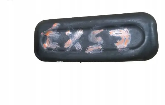 Citroen C5 Tailgate opening switch 
