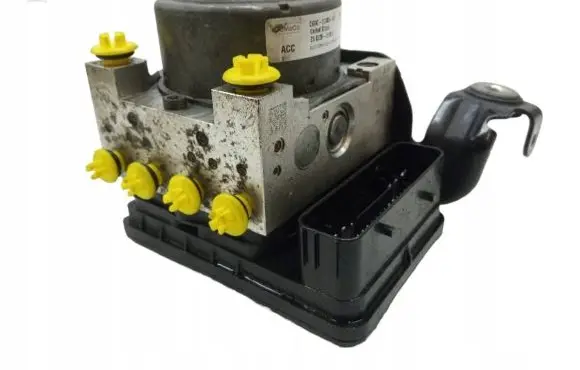 Ford Fusion II ABS Pump