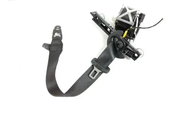 Porsche Panamera (970) Front seatbelt 970803033