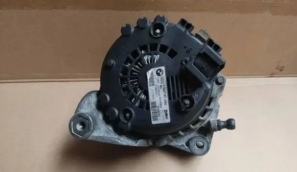 BMW X5 E70 Generator/alternator 7807187 2543517B FG23S011